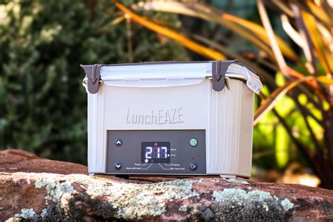 luncheaze cordless